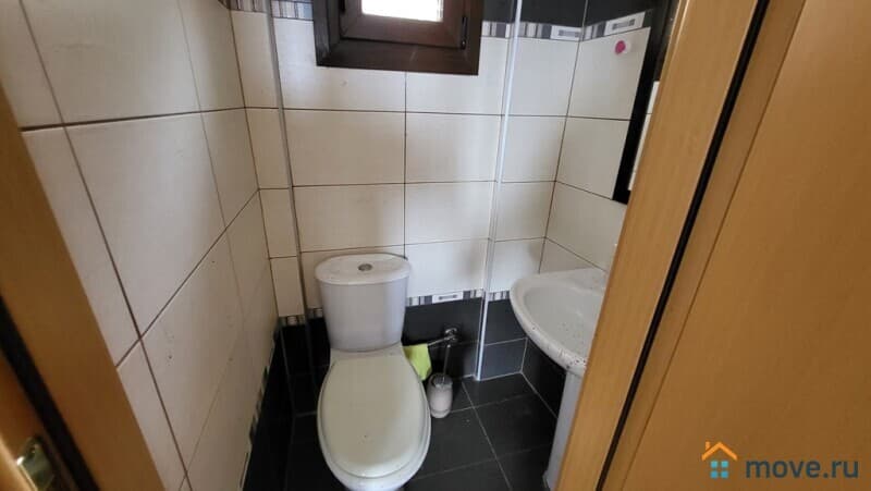 коттедж, 105 м², 2 сотки