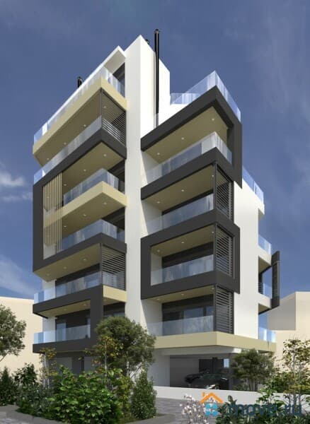 3-комн. квартира, 74 м²