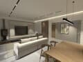 3-комн. квартира, 100 м²