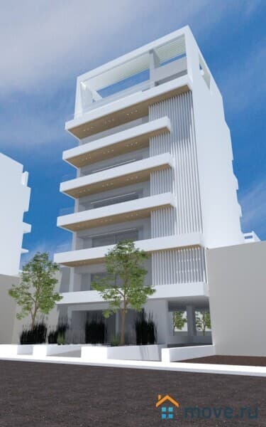 3-комн. квартира, 100 м²