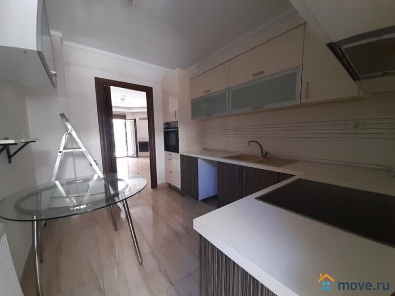 3-комн. квартира, 90 м²