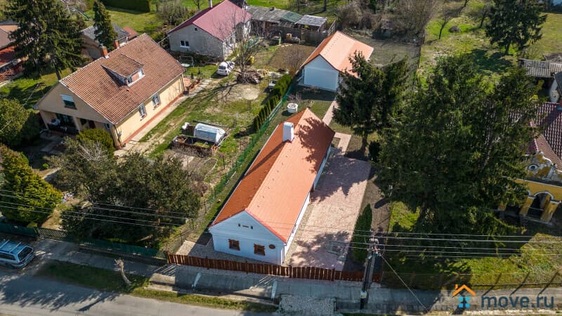 дом, 90 м², 7 соток