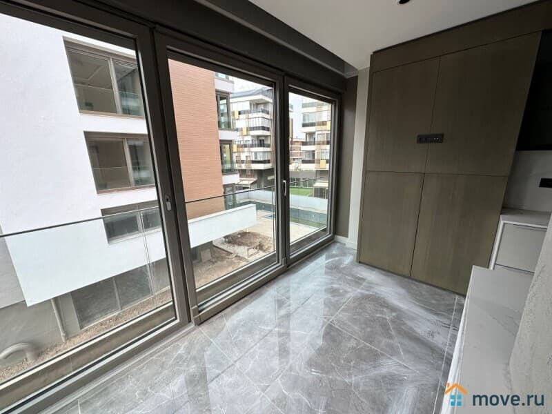 4-комн. квартира, 180 м²
