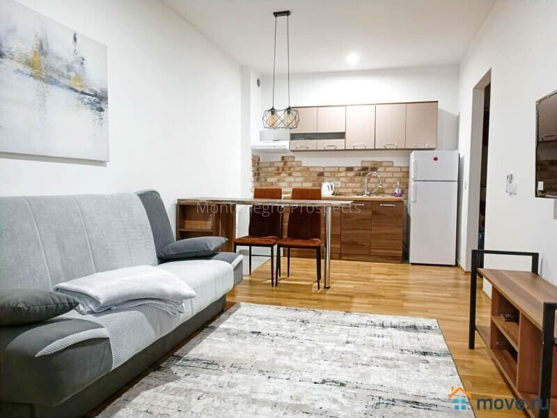 2-комн. квартира, 42 м²