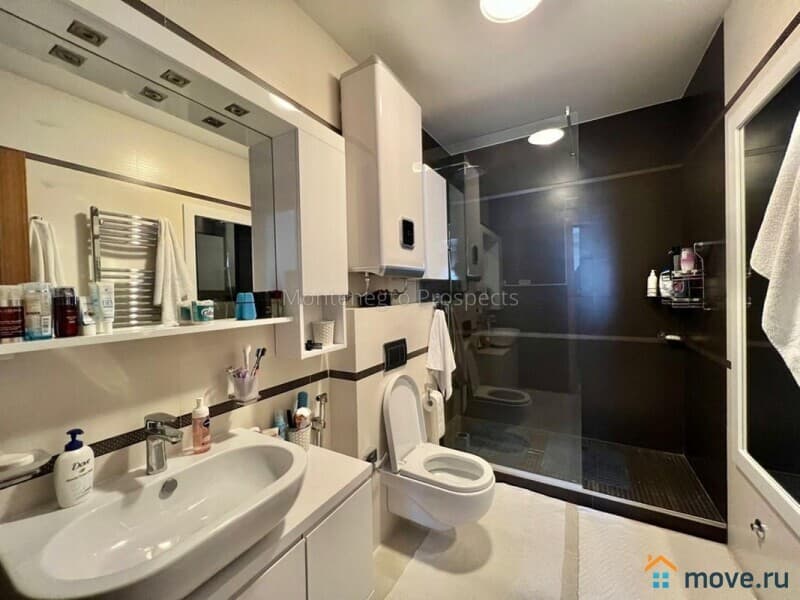 4-комн. квартира, 154 м²