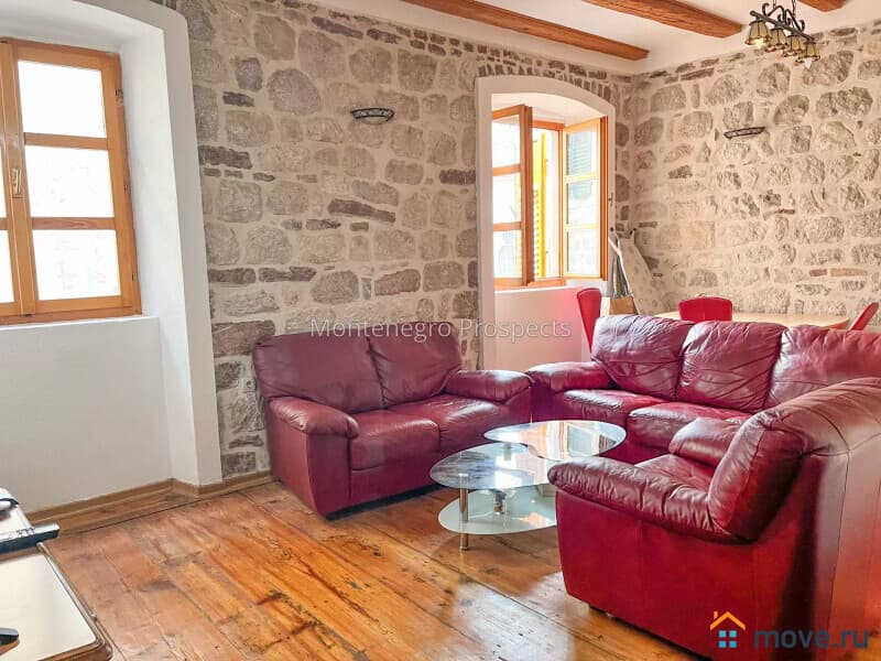 4-комн. квартира, 63 м²