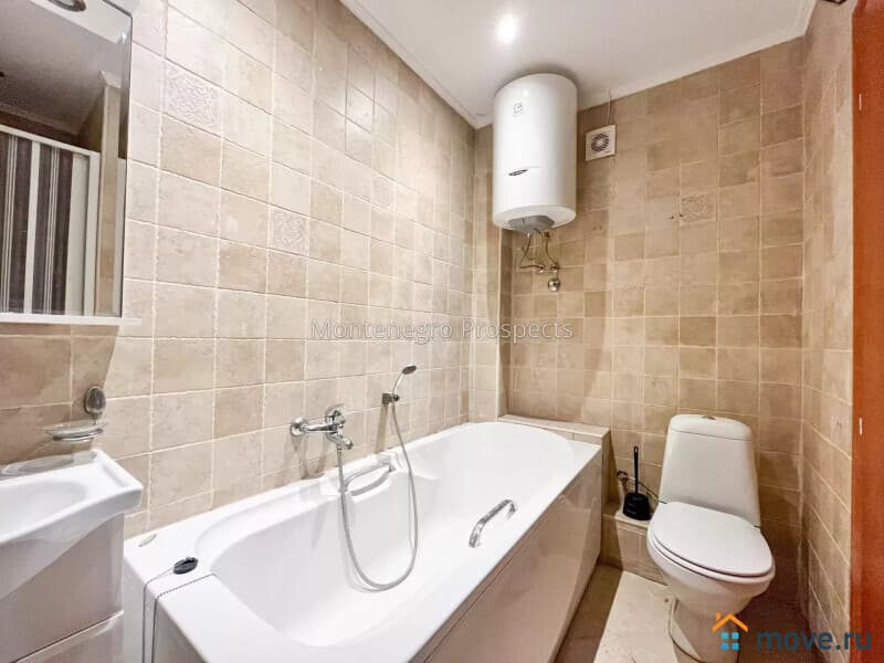 4-комн. квартира, 63 м²