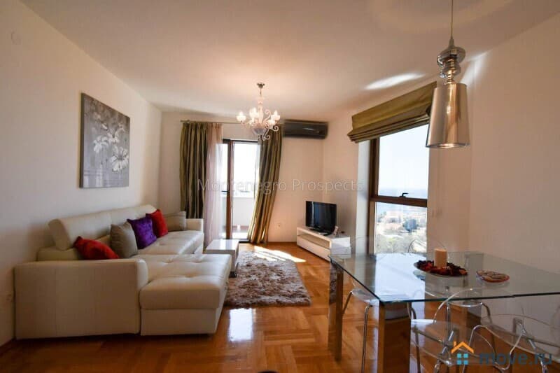 3-комн. квартира, 58 м²