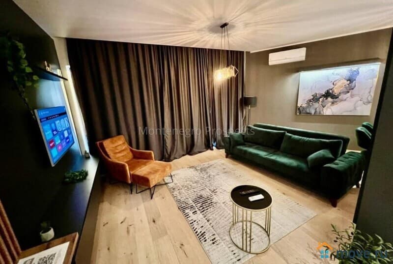 3-комн. квартира, 81 м²