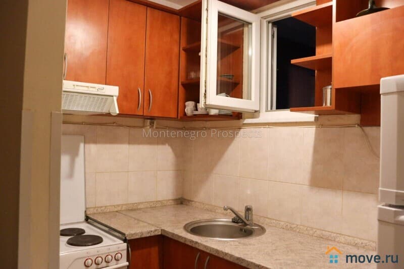 2-комн. квартира, 39 м²