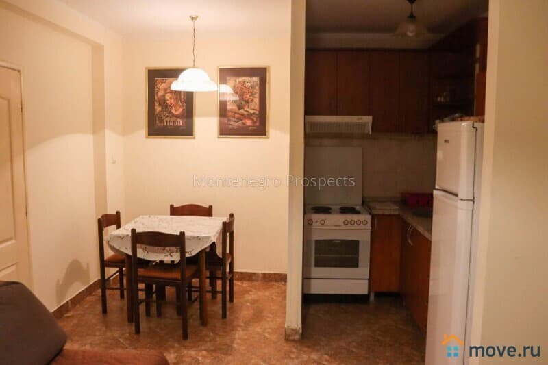 2-комн. квартира, 39 м²