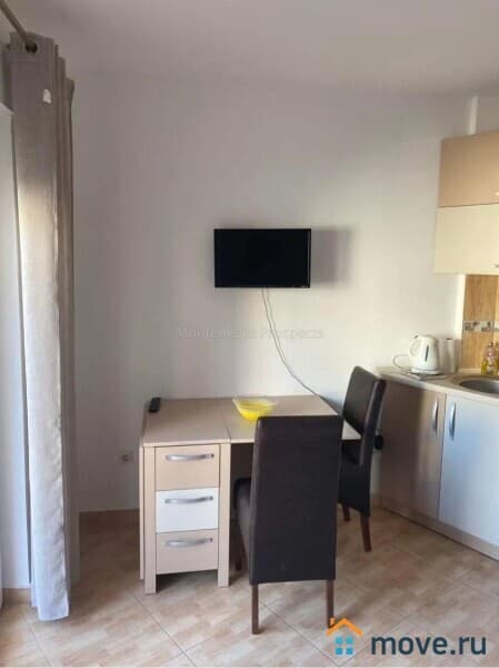 1-комн. квартира, 25 м²