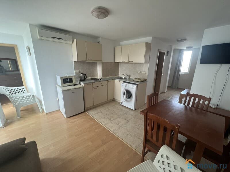 2-комн. квартира, 70 м²