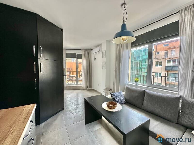 5-комн. квартира, 48 м²