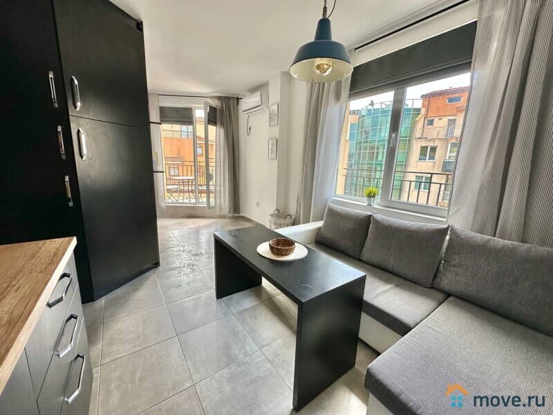 5-комн. квартира, 48 м²