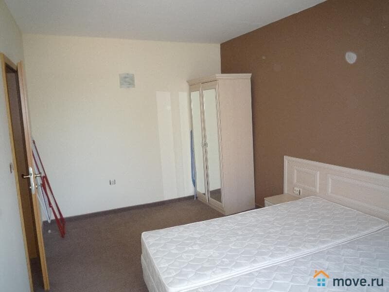 2-комн. квартира, 62 м²