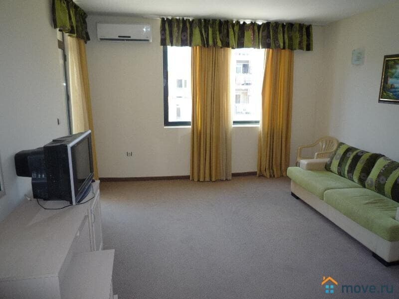 2-комн. квартира, 62 м²