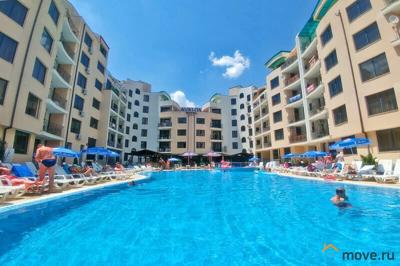 2-комн. квартира, 62 м²