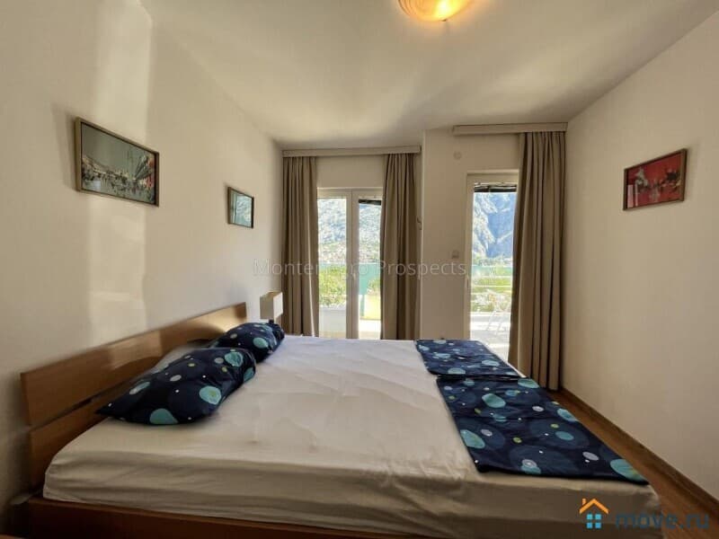 3-комн. квартира, 60 м²
