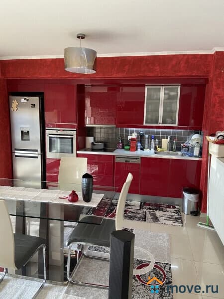 2-комн. квартира, 60 м²