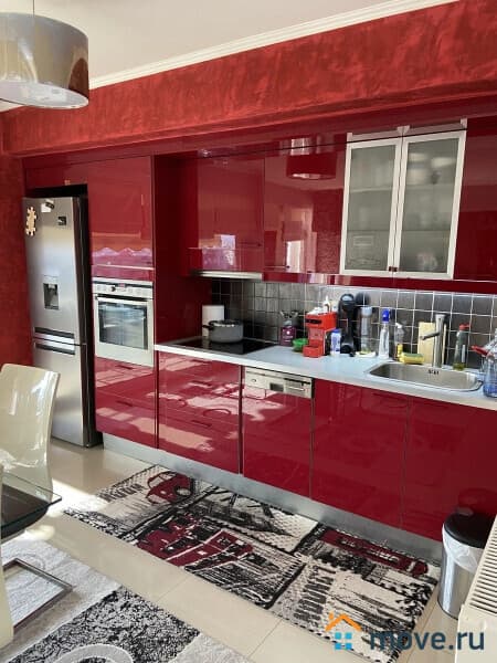2-комн. квартира, 60 м²