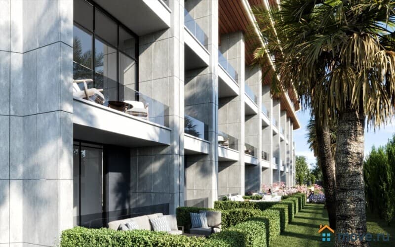 2-комн. квартира, 60 м²