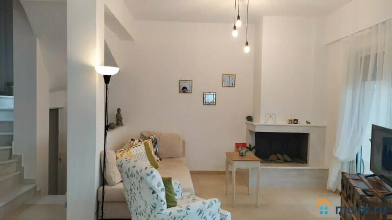 4-комн. квартира, 130 м²