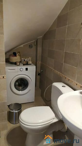 4-комн. квартира, 130 м²