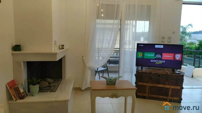 4-комн. квартира, 130 м²