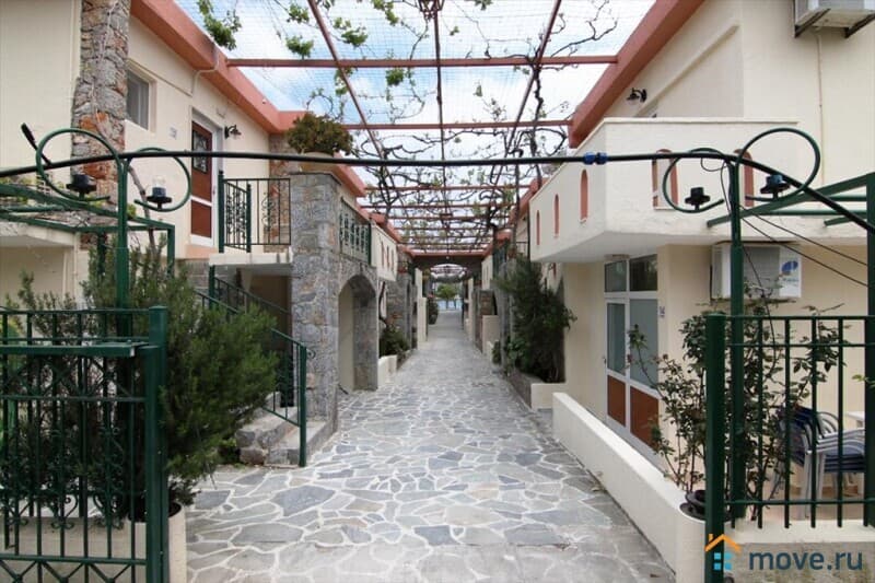 гостиница, 1500 м²