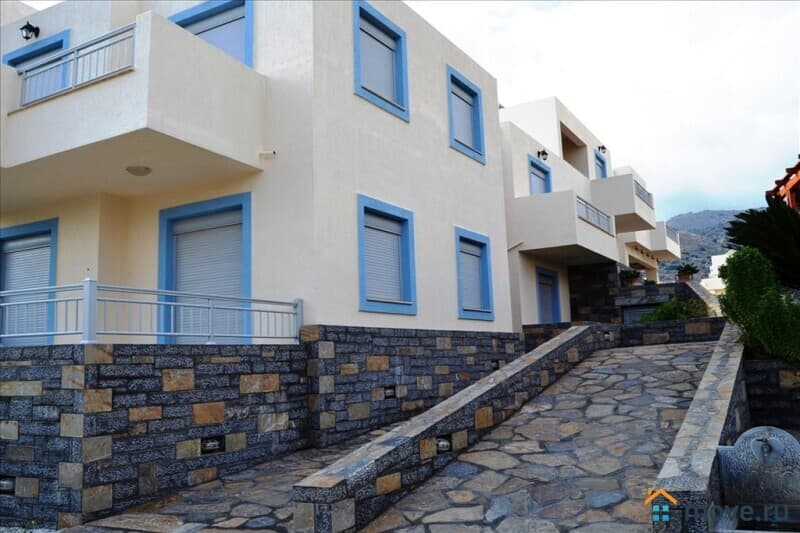гостиница, 1100 м²