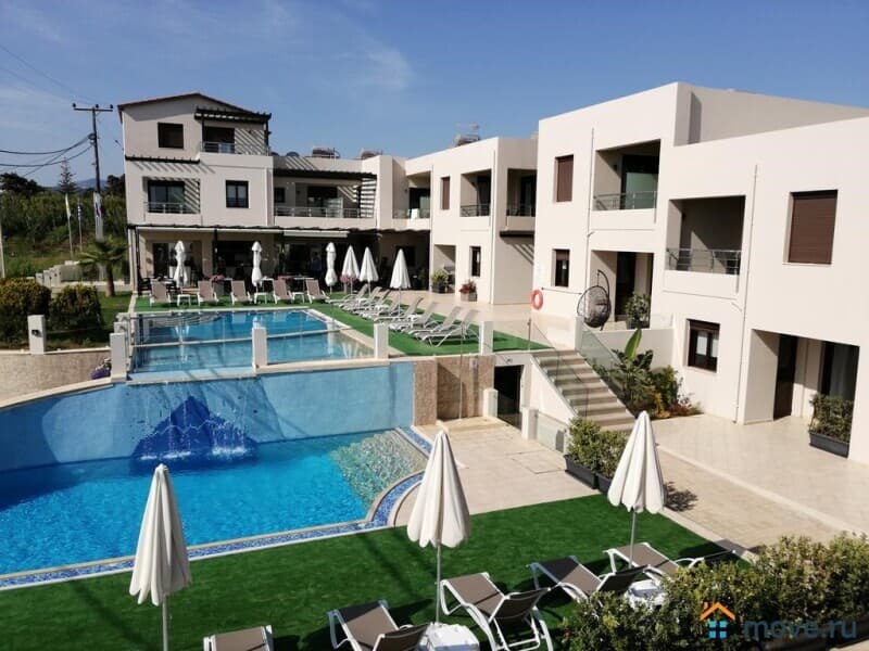 гостиница, 1500 м²
