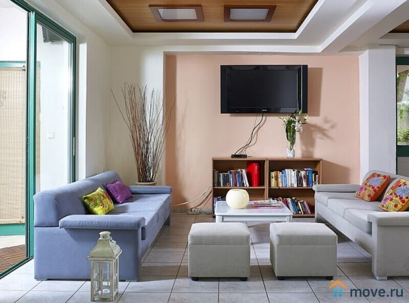 гостиница, 1150 м²