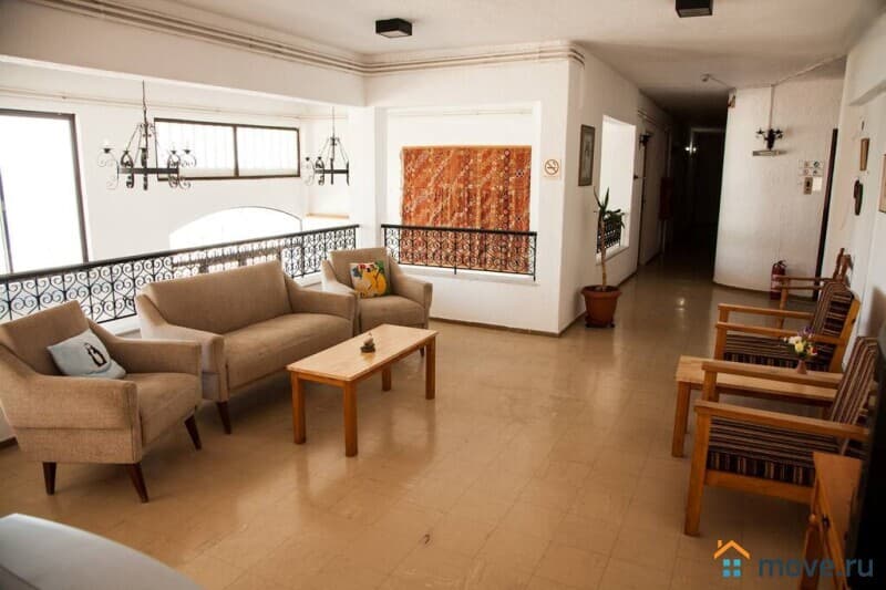 гостиница, 1152 м²
