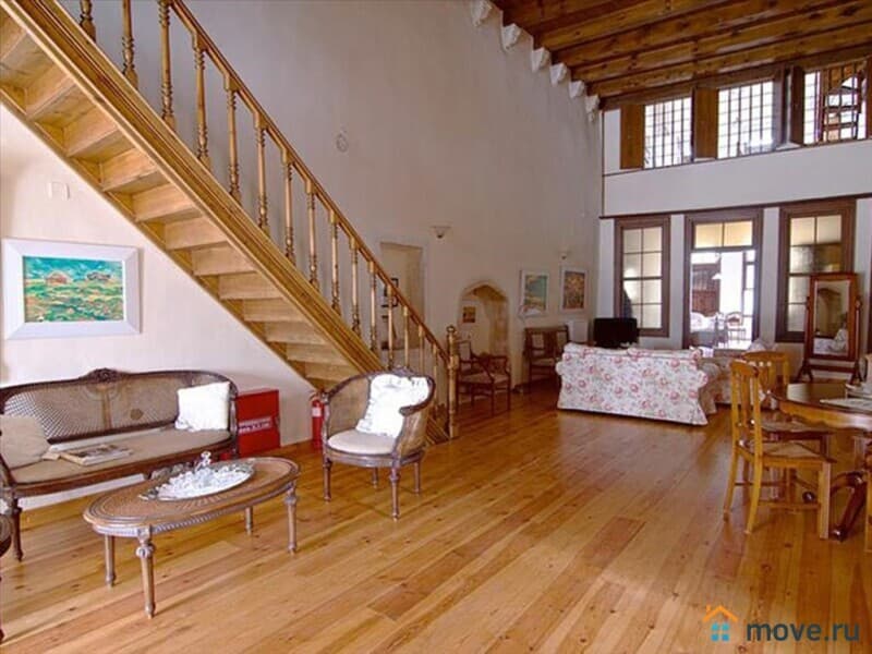 гостиница, 200 м²