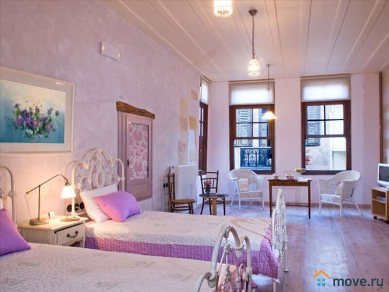 гостиница, 200 м²