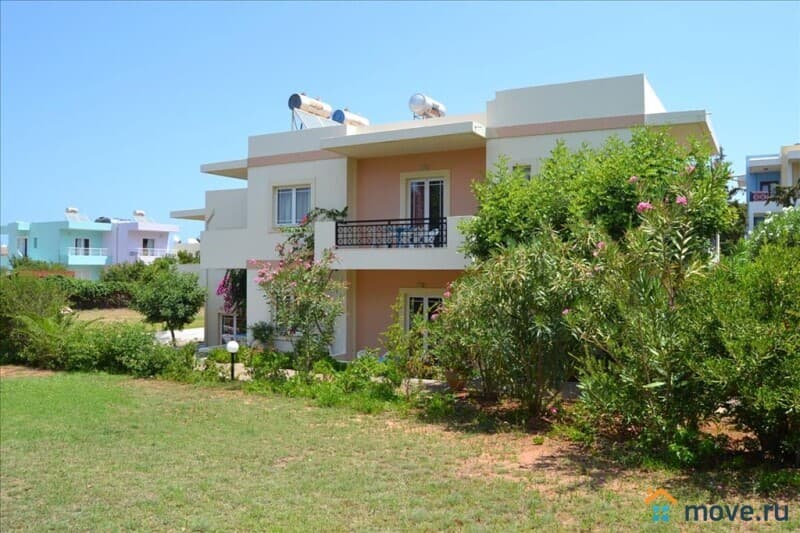 гостиница, 470 м²
