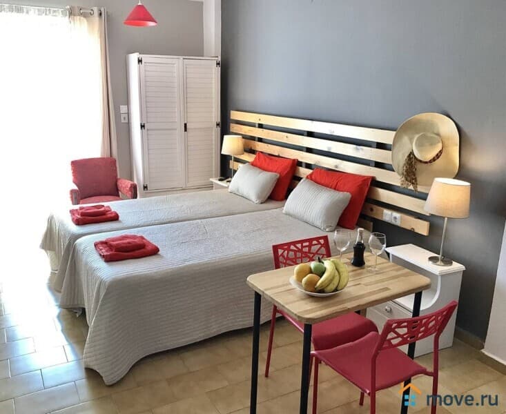 гостиница, 900 м²