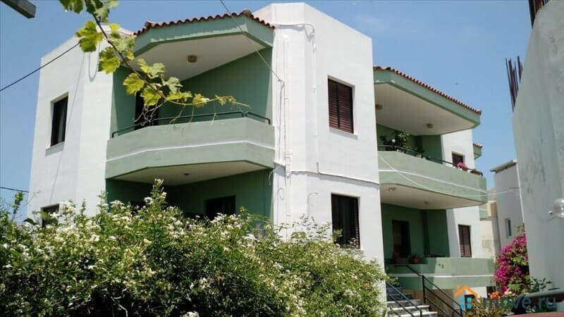 гостиница, 570 м²