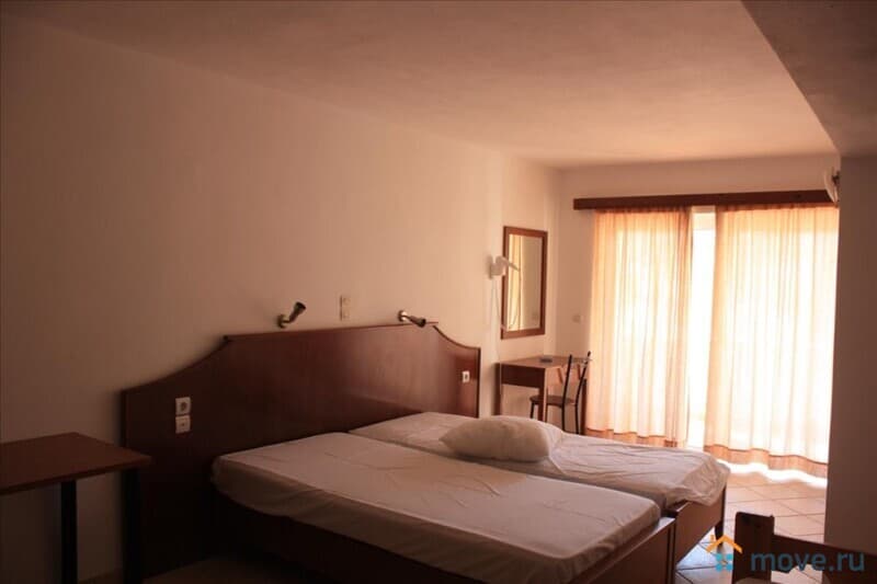 гостиница, 830 м²