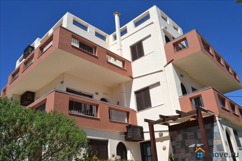 гостиница, 450 м²