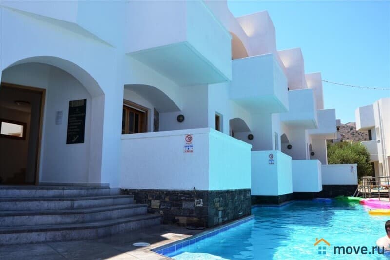 гостиница, 1500 м²