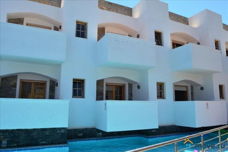 гостиница, 1500 м²