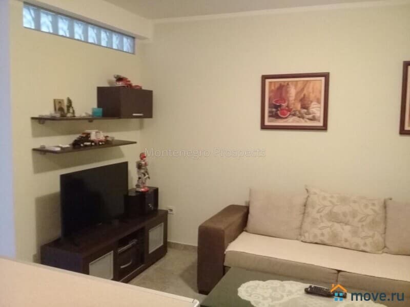 3-комн. квартира, 54 м²