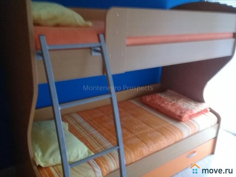 3-комн. квартира, 54 м²