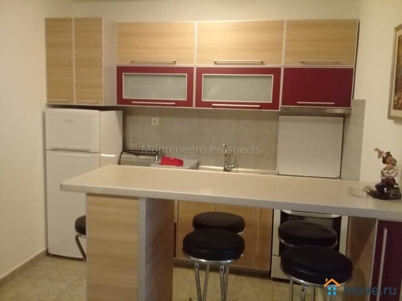 3-комн. квартира, 54 м²
