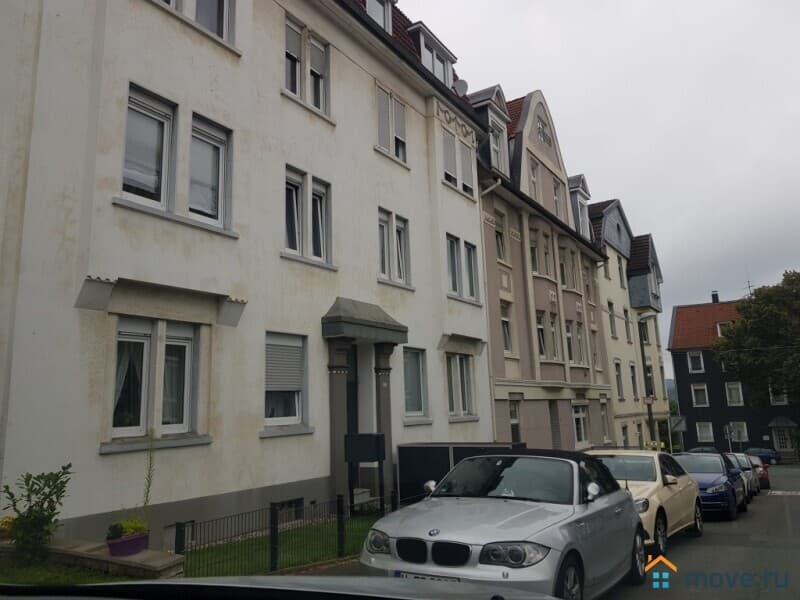 1-комн. квартира, 36 м²