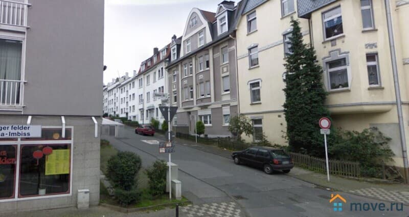 1-комн. квартира, 36 м²