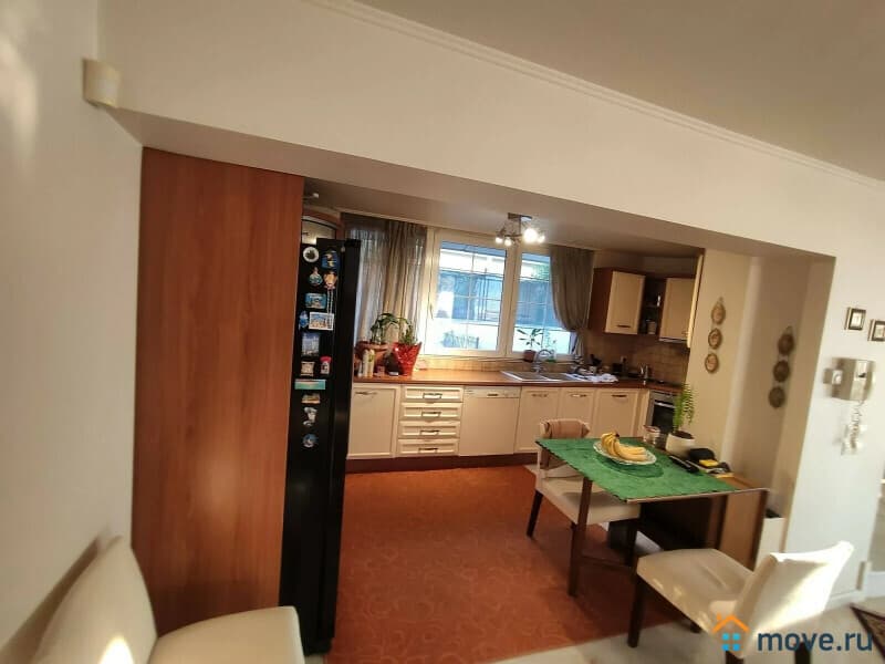 коттедж, 286 м², 2 сотки