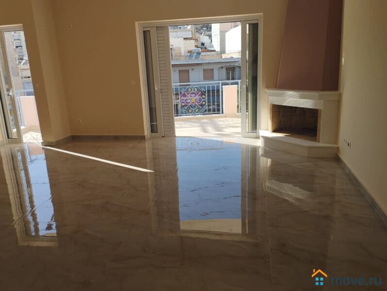 4-комн. квартира, 117 м²